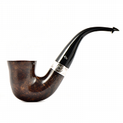 ������ Peterson Sherlock Holmes - Dark Smooth - Original P-Lip (��� �������)