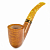 ������ Savinelli Miele - KS 611  (������ 9mm)