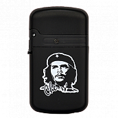 ��������� ����� Luxlite XHD 988 - Black Rubber Che