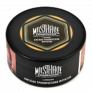 ����� ��� ������� Must Have - Sour Tropic - � �������� ������ ����������� ������� (����� 125 ��)