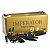 ��������� ���������� ������ Imperator Black Gold - CARBON Filter 20mm (200 ��.)