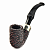 429 ��������� ������ Peterson Standard System 309 Rustic P-Lip (������ 9 ��) ���-1