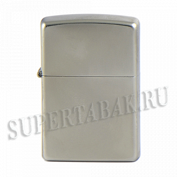 ��������� Zippo 205 - Satin Chrome