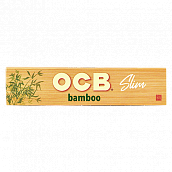 ������ ������������� OCB King Size Slim Bamboo