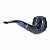 ������ Savinelli Alligator - Blue 626 (6 �� ������)