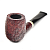  Savinelli New Oscar -  BrownBlast 128 ( 9 )