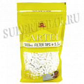 ������� ��� ���������� 5,3 �� Cartel Super Slim (1000 ����) - (������)