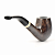  Savinelli Oscar -  Liscia Marrone Scuro 670 (6  )