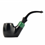 108 ��������� ������ Peterson St. Patricks Day 2024 - Ebony 304 P-Lip (������ 9 ��) ���. 2