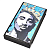 ���� ����������� ����������� Digital Scale - P256300DG (Kobe Bryant)