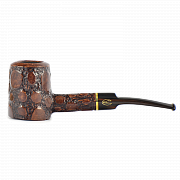 ������ Savinelli Alligator - Brown 310 (6 �� ������)