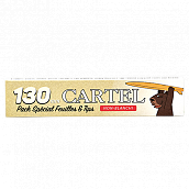    Cartel Extra Long 130 mm + FILTER TIPS (32 )