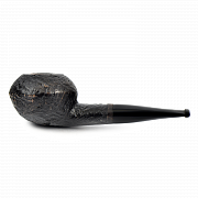 Трубка Volkan Pipe - Calypso Brown - 265 (без фильтра)