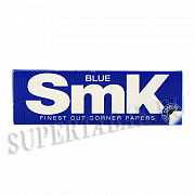   SMK Blue (Cut Corner)