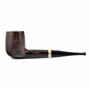 Savinelli Oscar -  Liscia Marrone Scuro 111 ( 9 )