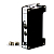 ��������� �������� Adorini - Jet Lighter - Black 1786