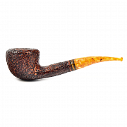  Savinelli Miele Rustic - BrownBlast - 316 (6  )