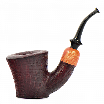  Astra - Aurora 114 - Poker bent Bordeaux Blast ( )