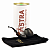  Astra - Aurora 125 - Brandy bent Black Blast ( )