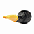 ������ Savinelli - Mini Rustic Yellow Stem - 321 (������ 9 ��)