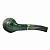  Savinelli Alligator - Green 673 ( 9 )