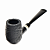 368 ��������� ������ Peterson Speciality Pipes - Billiard - Sanblasted (��� �������) ���-1