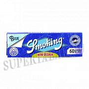 ������ ������������� Smoking Blue (Tree Free)