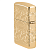 ��������� Zippo 46301 - Armor� - Lucky Clover - High Polish Gold Plate