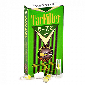 �������� TarFilter ����-������ 5 - 7,2 �� ����  (25 ��.+5 ���������)