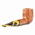 ������ Savinelli Paloma - Smooth Brown - 101 (������ 9 ��)
