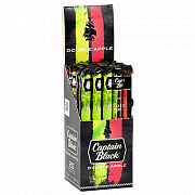 ��������� Captain Black - Double Apple (1 ��.)