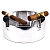 ���������� �������� Aficionado �� 4 ������ - Standing Ashtray Baltimore