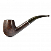 ������ Savinelli Bosco 2025 - Liscia Marrone Scuro - 670 (6 �� ������)