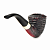 ������ Peterson Donegal Rocky - B10 Nickel P-Lip (������ 9 ��)