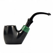 109 ��������� ������ Peterson St. Patricks Day 2024 - Ebony 306 P-Lip (������ 9 ��) ���. 2