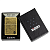 ��������� Zippo 46400 - Armor� - Flame - Antique Brass