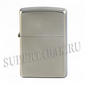  Zippo 205 - Satin Chrome