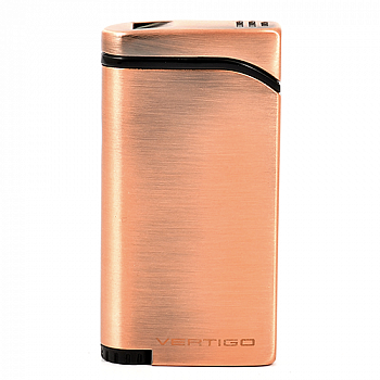   Vertigo - Concorde - Cooper 