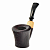 ������ Astra - Aurora 113-5 - Poker bent Brown Blast (��� �������)