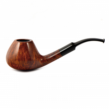 ������ Teddy Knudsen Freehand Bent Brandy - ���.185 (��� �������) Estate