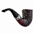  Peterson Sherlock Holmes - Rustic - Rathbone P-Lip ( )