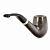 ������ Savinelli Oscar -  Liscia Marrone Scuro 670 (������ 9 ��)