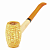 ������ Missouri Meerschaum - 459 - Mizzou