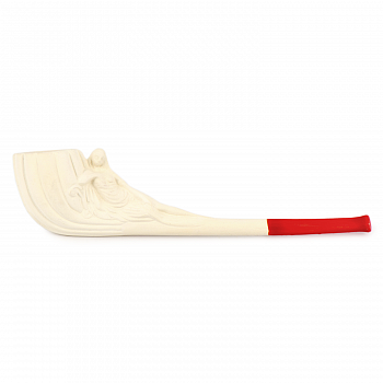 ������ Missouri Meerschaum - Clay Pipes - Venus