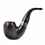 159   Peterson Sherlock Holmes - Heritage - Baskerville P-Lip ( ) -1