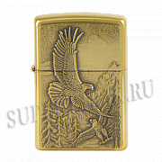 ��������� Zippo 20854 Where Eagles Dare