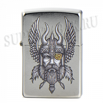 ��������� Zippo 29871 - Viking Warrior