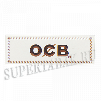 ������ ������������� OCB White �1
