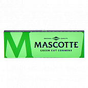 ������ ������������� Mascotte 70 mm (Green)