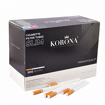 ���������� ������ Crown - Slim (500 ��)